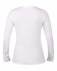 women full sleeves