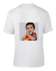 Men Tshirt