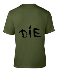 Men Tshirt